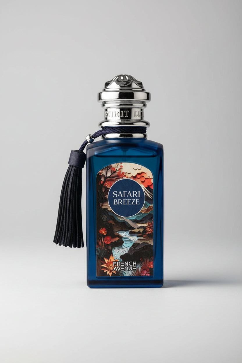 SAFARI BREEZE BY FRENCH AVENUE